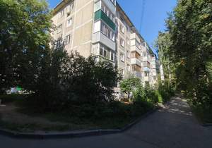 2-к квартира, вторичка, 44м2, 2/5 этаж