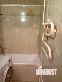 2-к квартира, вторичка, 44м2, 3/5 этаж