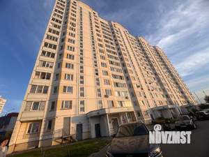 2-к квартира, вторичка, 60м2, 16/16 этаж