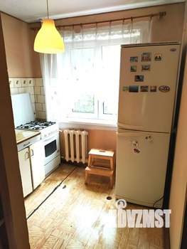 2-к квартира, вторичка, 45м2, 2/5 этаж