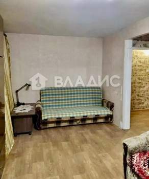 1-к квартира, вторичка, 31м2, 3/5 этаж