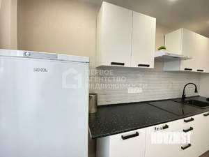 1-к квартира, вторичка, 36м2, 16/16 этаж
