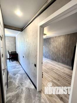 1-к квартира, вторичка, 33м2, 2/9 этаж