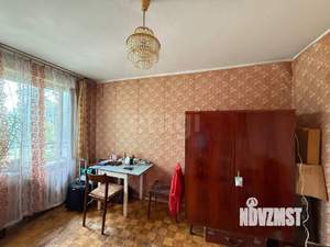 2-к квартира, вторичка, 49м2, 2/5 этаж