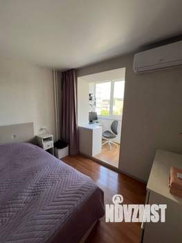 3-к квартира, вторичка, 78м2, 4/10 этаж