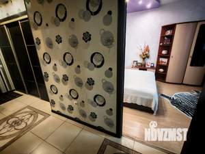 2-к квартира, вторичка, 52м2, 14/17 этаж