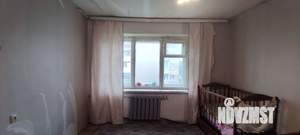 1-к квартира, вторичка, 19м2, 4/5 этаж