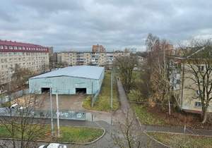 2-к квартира, вторичка, 52м2, 5/5 этаж