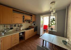 3-к квартира, вторичка, 78м2, 4/10 этаж
