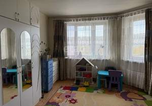 1-к квартира, вторичка, 43м2, 5/15 этаж