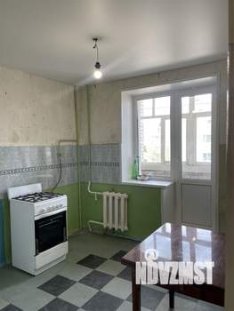 2-к квартира, вторичка, 49м2, 4/5 этаж
