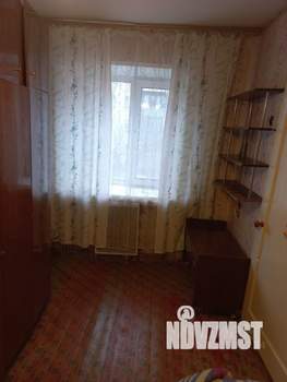 2-к квартира, вторичка, 42м2, 2/4 этаж