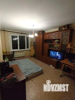 2-к квартира, вторичка, 44м2, 5/9 этаж