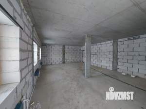 2-к квартира, вторичка, 62м2, 1/3 этаж