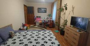 2-к квартира, вторичка, 42м2, 3/5 этаж
