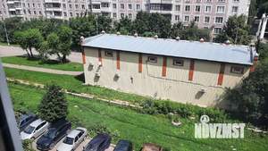 4-к квартира, вторичка, 61м2, 6/9 этаж