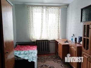 2-к квартира, вторичка, 45м2, 5/5 этаж