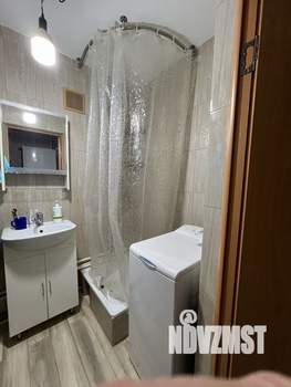 2-к квартира, вторичка, 40м2, 2/2 этаж