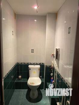 1-к квартира, вторичка, 51м2, 9/10 этаж