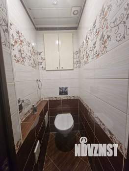 2-к квартира, вторичка, 53м2, 5/5 этаж