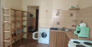 1-к квартира, вторичка, 51м2, 10/16 этаж