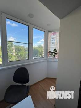 3-к квартира, вторичка, 78м2, 4/10 этаж