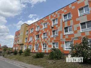 1-к квартира, вторичка, 44м2, 2/3 этаж