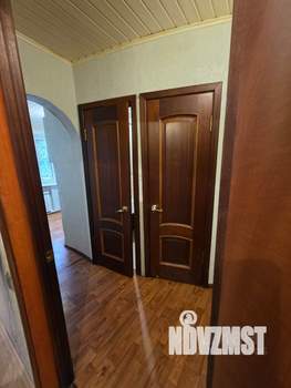 2-к квартира, вторичка, 46м2, 1/5 этаж