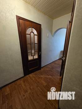 2-к квартира, вторичка, 46м2, 1/5 этаж