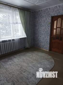 2-к квартира, вторичка, 41м2, 2/2 этаж