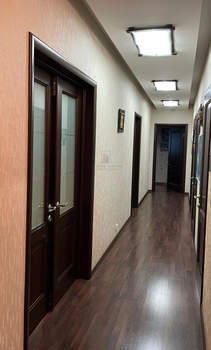4-к квартира, вторичка, 158м2, 6/10 этаж