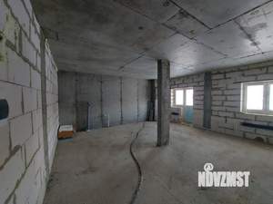 1-к квартира, вторичка, 42м2, 3/3 этаж