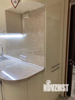 1-к квартира, вторичка, 38м2, 5/17 этаж