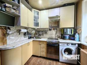 2-к квартира, вторичка, 46м2, 2/5 этаж