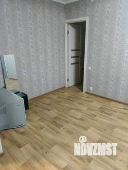 2-к квартира, вторичка, 42м2, 3/4 этаж