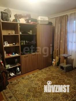 1-к квартира, вторичка, 31м2, 5/5 этаж