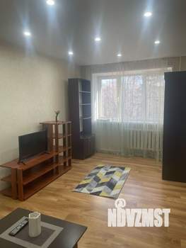 1-к квартира, вторичка, 30м2, 3/5 этаж
