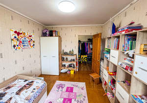 2-к квартира, вторичка, 51м2, 5/5 этаж