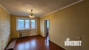 2-к квартира, вторичка, 44м2, 5/5 этаж