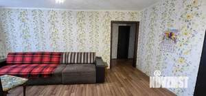 3-к квартира, вторичка, 58м2, 2/5 этаж