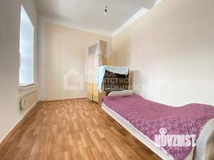 2-к квартира, вторичка, 58м2, 1/4 этаж