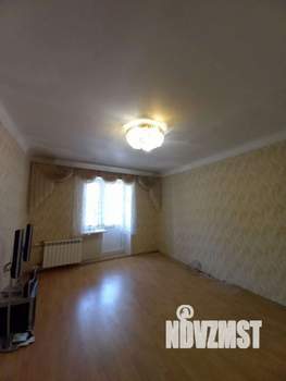 3-к квартира, вторичка, 54м2, 2/2 этаж