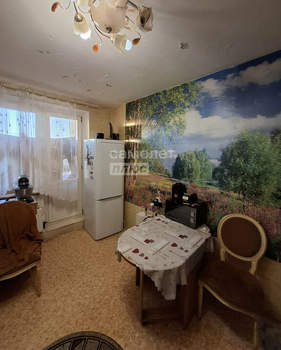 2-к квартира, вторичка, 60м2, 8/16 этаж