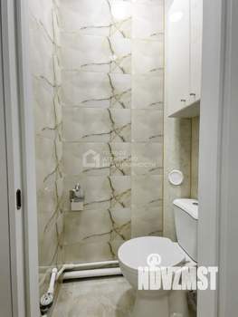 1-к квартира, вторичка, 34м2, 1/4 этаж