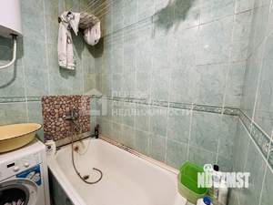 2-к квартира, вторичка, 43м2, 1/3 этаж