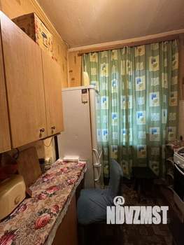 2-к квартира, вторичка, 42м2, 1/2 этаж