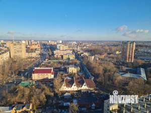 2-к квартира, сданный дом, 61м2, 19/24 этаж