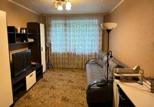 2-к квартира, вторичка, 54м2, 2/5 этаж