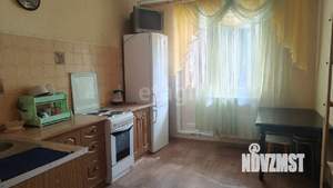 1-к квартира, вторичка, 51м2, 10/16 этаж