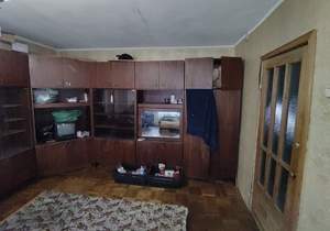 3-к квартира, вторичка, 61м2, 8/9 этаж